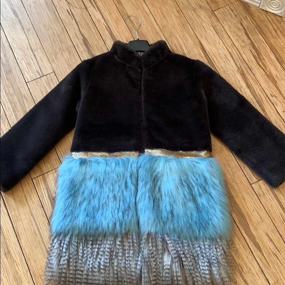 Imoga Coat